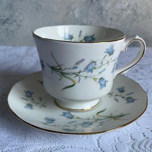 TEA Cup “DUCHESS” Bone China England